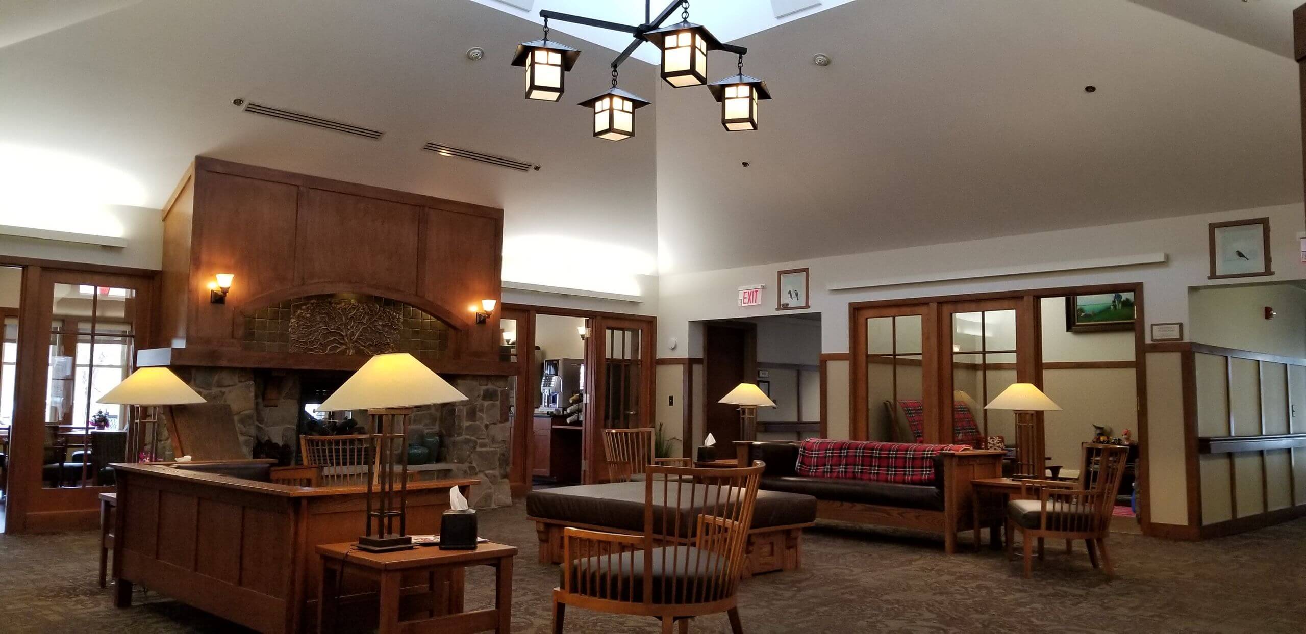 Seasons Hospice & Palliative Care of New Jersey LL - Hospice in Edison, NJ photo 2